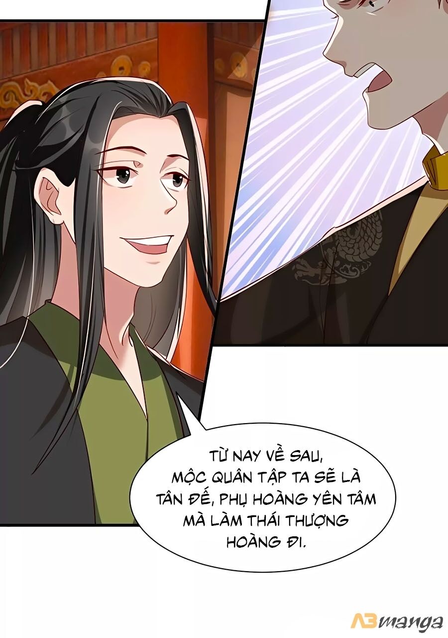 Gian Phi Như Thử Đa Kiều Chap 114 - Next Chap 115