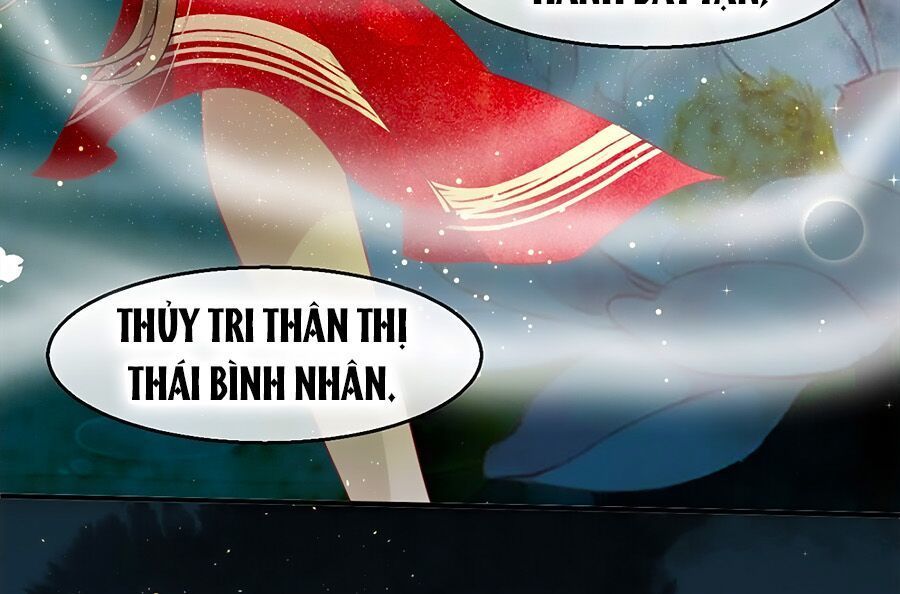 Gian Phi Như Thử Đa Kiều Chap 13 - Next Chap 14