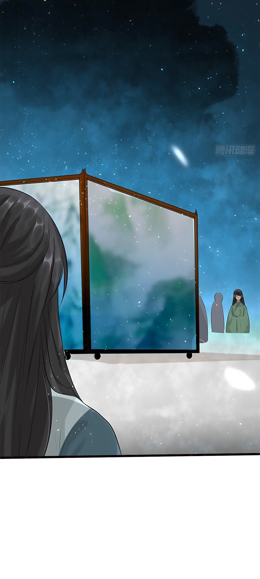 Gian Phi Như Thử Đa Kiều Chap 13 - Next Chap 14