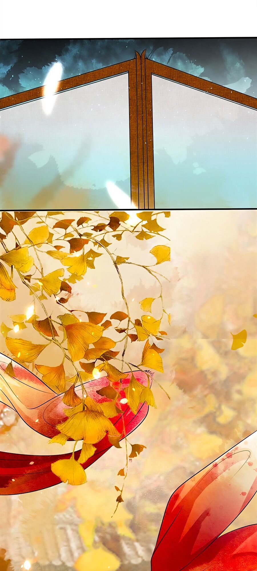 Gian Phi Như Thử Đa Kiều Chap 13 - Next Chap 14