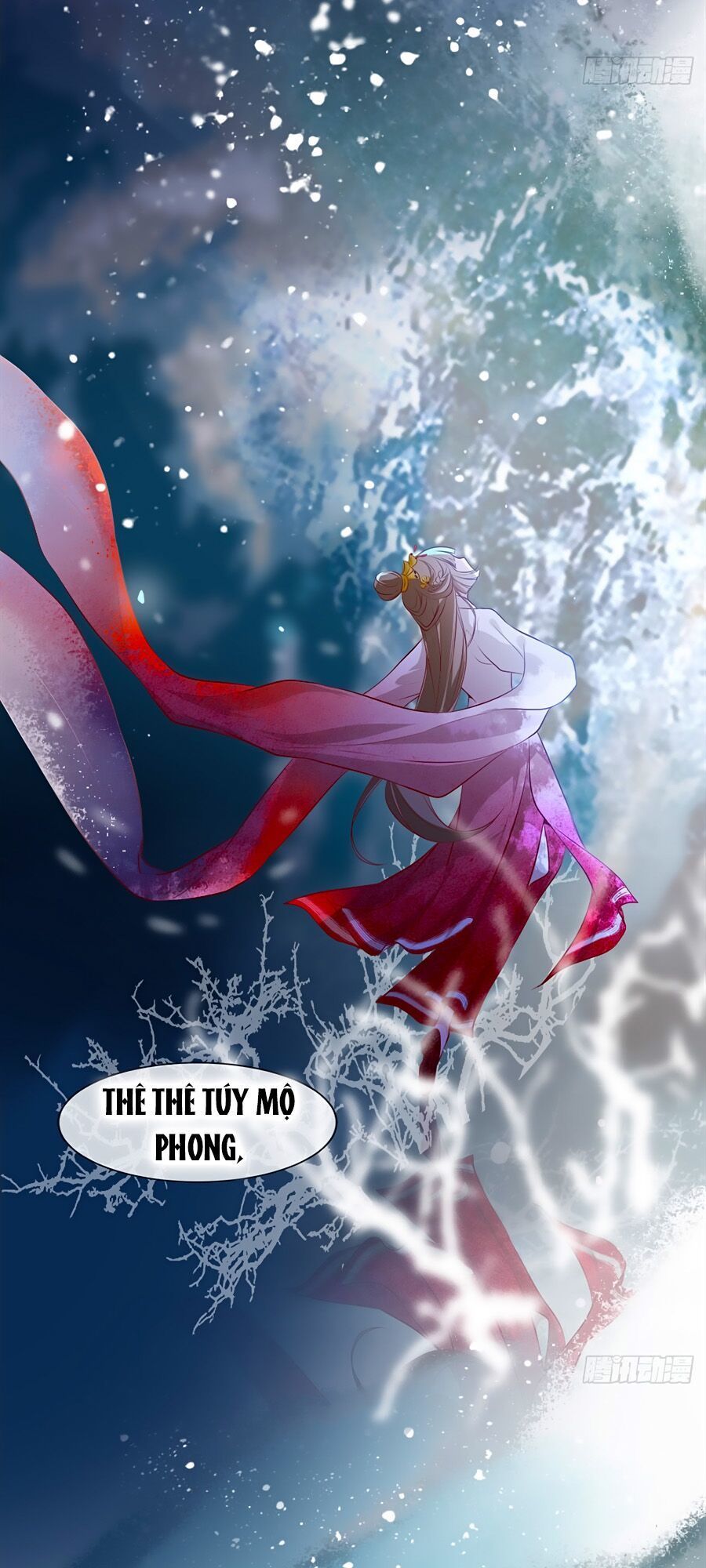 Gian Phi Như Thử Đa Kiều Chap 13 - Next Chap 14