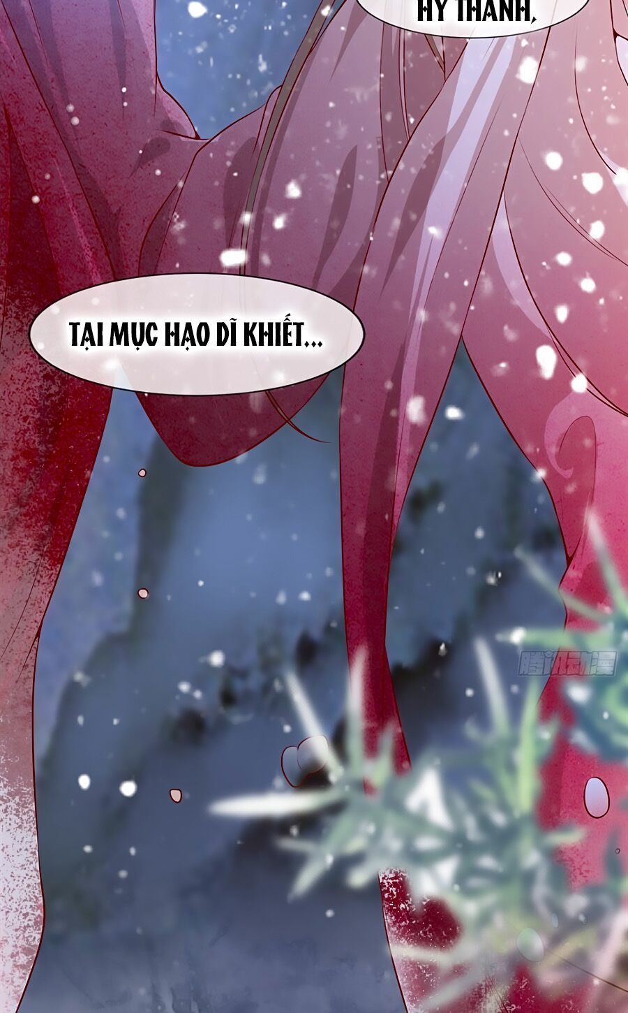 Gian Phi Như Thử Đa Kiều Chap 13 - Next Chap 14