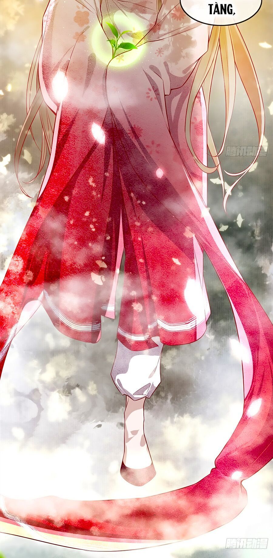 Gian Phi Như Thử Đa Kiều Chap 13 - Next Chap 14