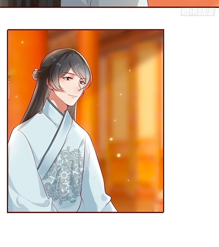 Gian Phi Như Thử Đa Kiều Chap 13 - Next Chap 14