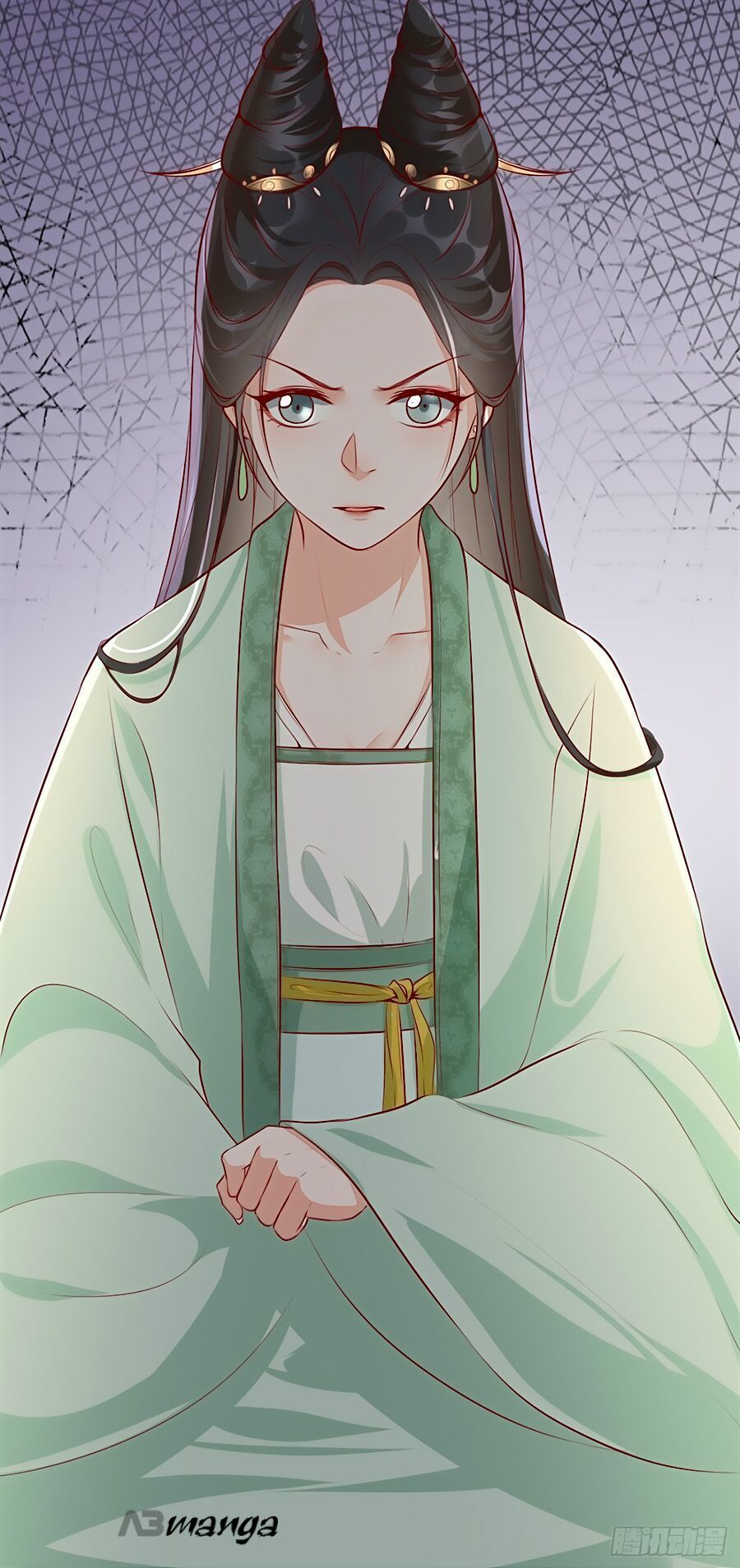 Gian Phi Như Thử Đa Kiều Chap 13 - Next Chap 14