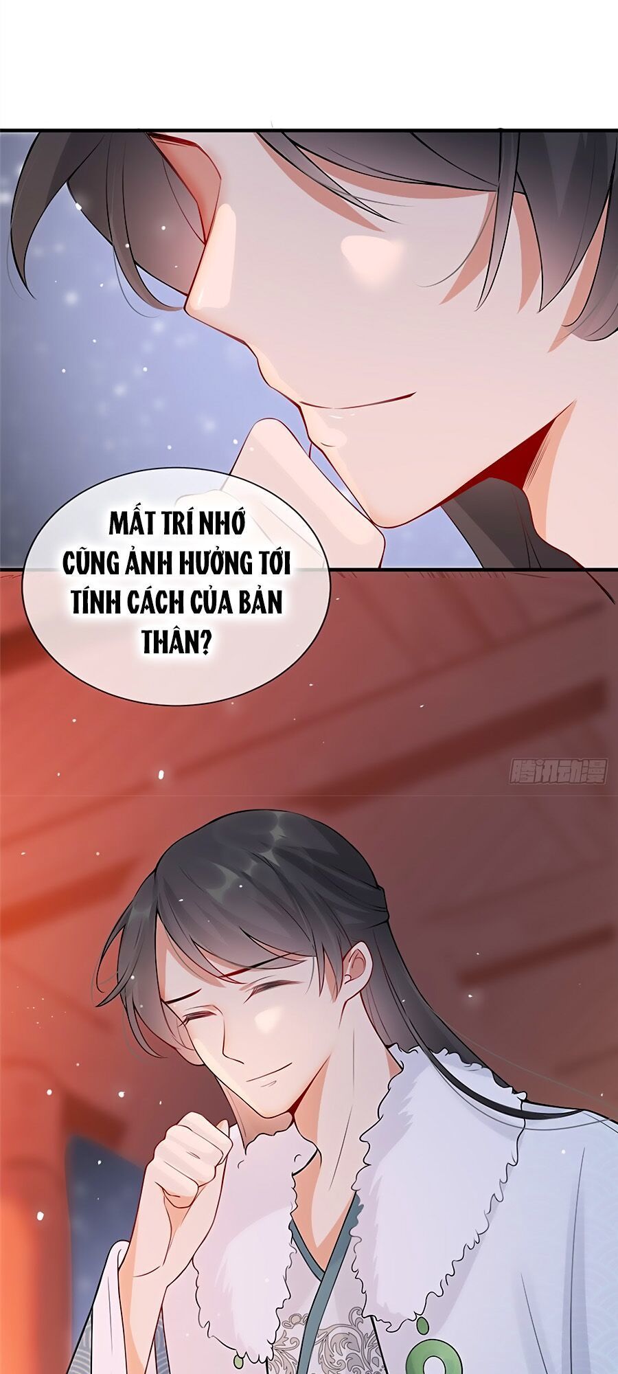Gian Phi Như Thử Đa Kiều Chap 14 - Next Chap 15