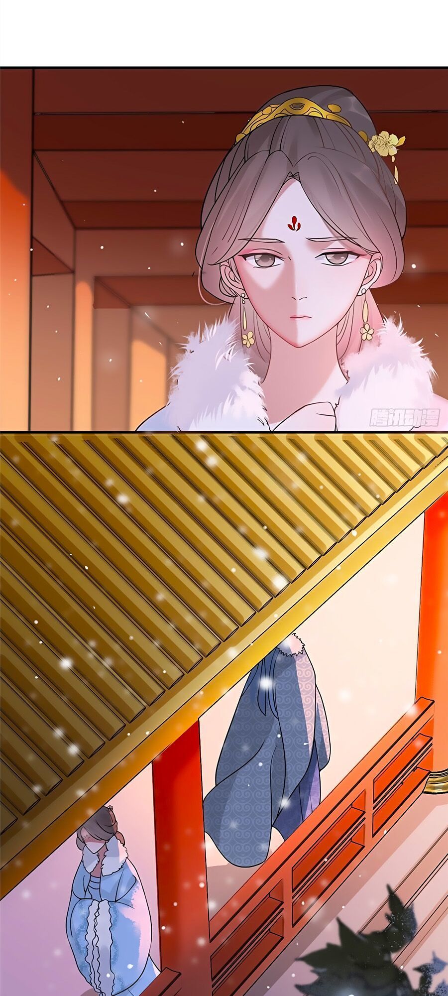 Gian Phi Như Thử Đa Kiều Chap 14 - Next Chap 15