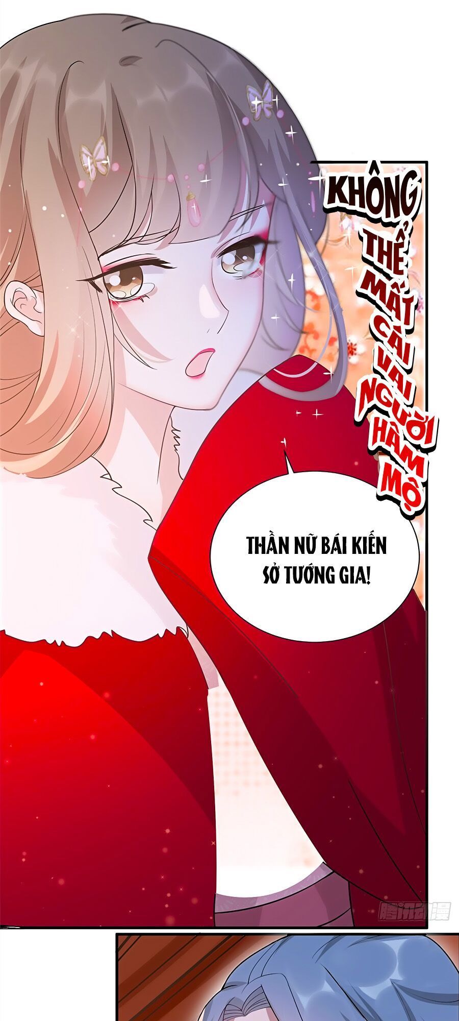 Gian Phi Như Thử Đa Kiều Chap 14 - Next Chap 15