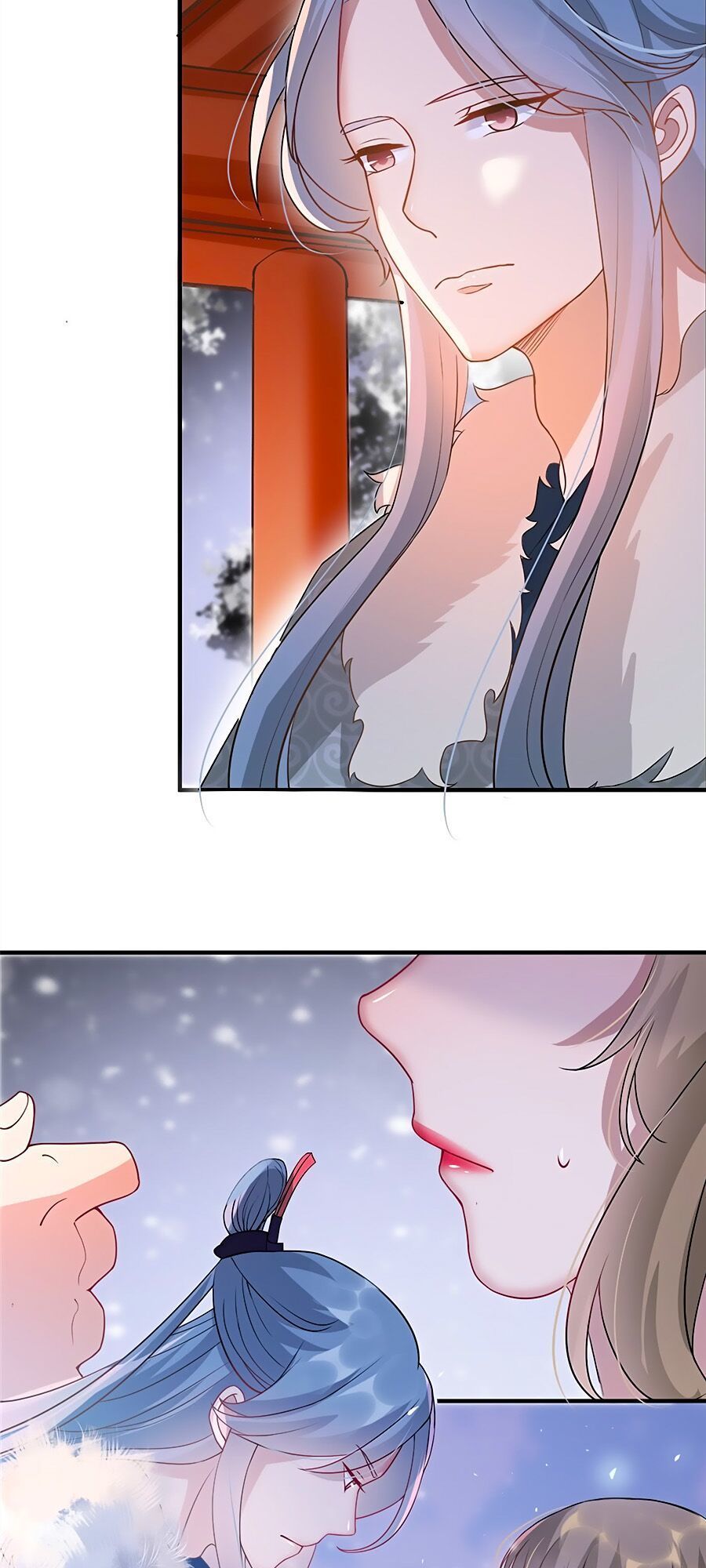 Gian Phi Như Thử Đa Kiều Chap 14 - Next Chap 15