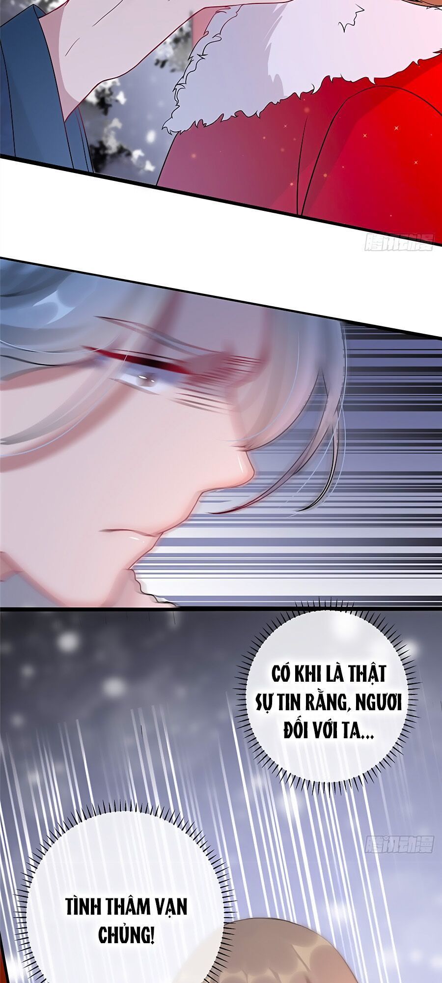Gian Phi Như Thử Đa Kiều Chap 14 - Next Chap 15