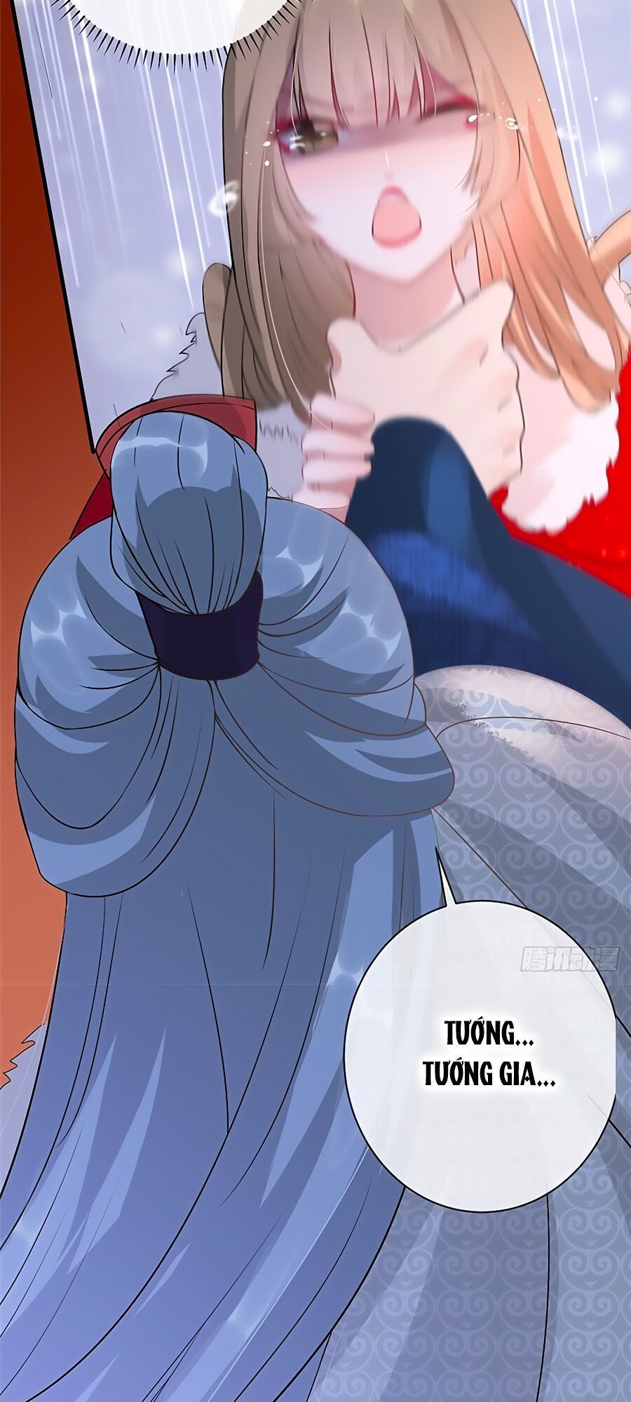 Gian Phi Như Thử Đa Kiều Chap 14 - Next Chap 15