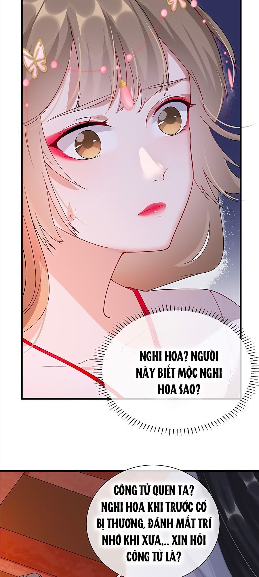 Gian Phi Như Thử Đa Kiều Chap 14 - Next Chap 15