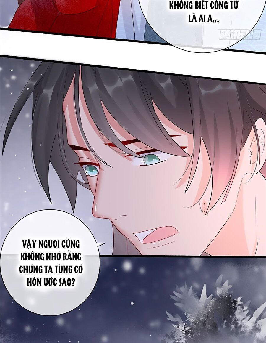 Gian Phi Như Thử Đa Kiều Chap 14 - Next Chap 15