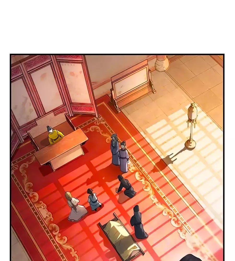 Gian Phi Như Thử Đa Kiều Chap 23 - Next Chap 24