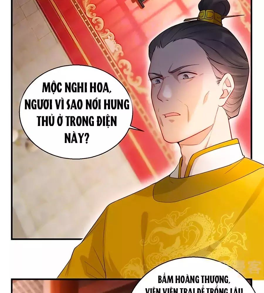 Gian Phi Như Thử Đa Kiều Chap 23 - Next Chap 24
