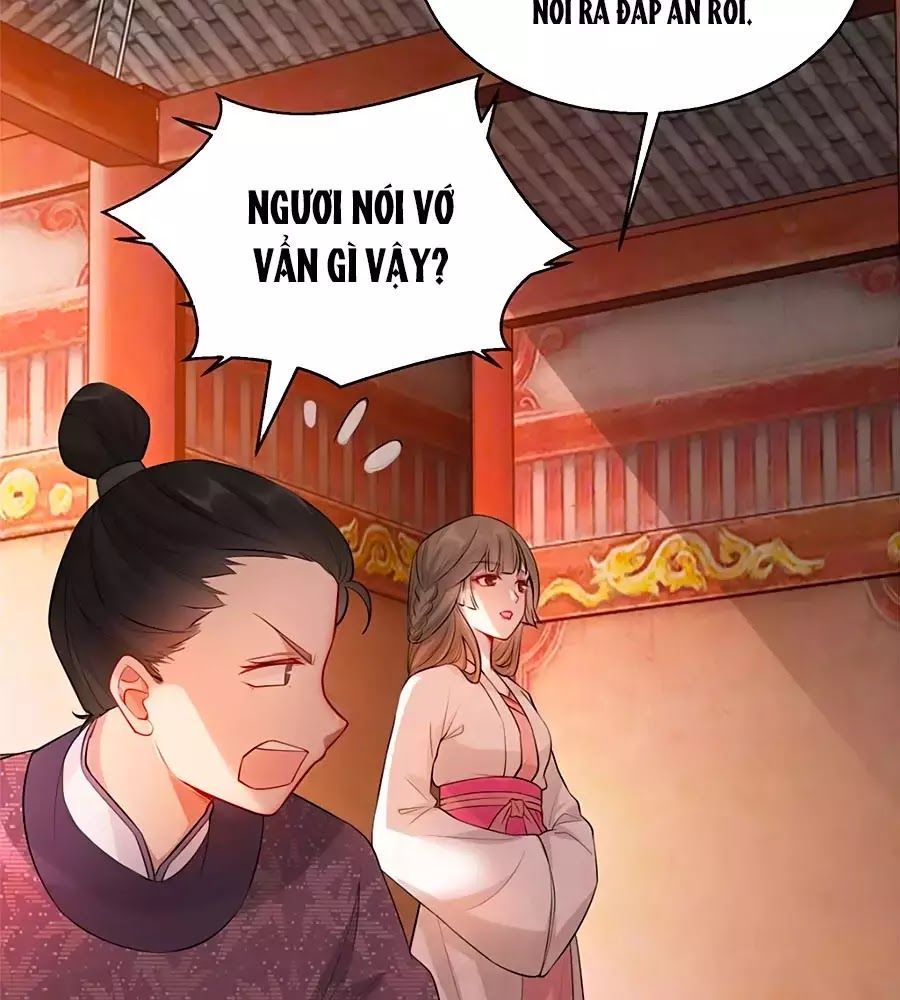 Gian Phi Như Thử Đa Kiều Chap 23 - Next Chap 24