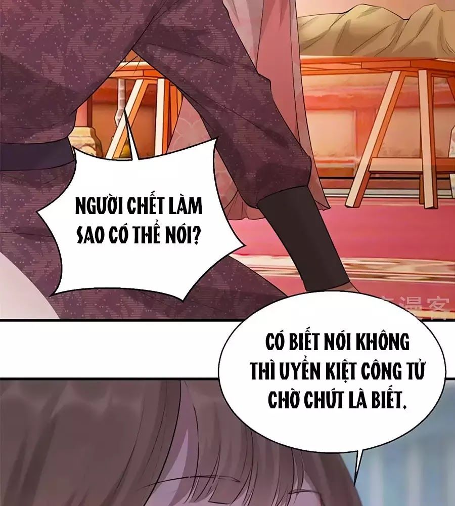 Gian Phi Như Thử Đa Kiều Chap 23 - Next Chap 24