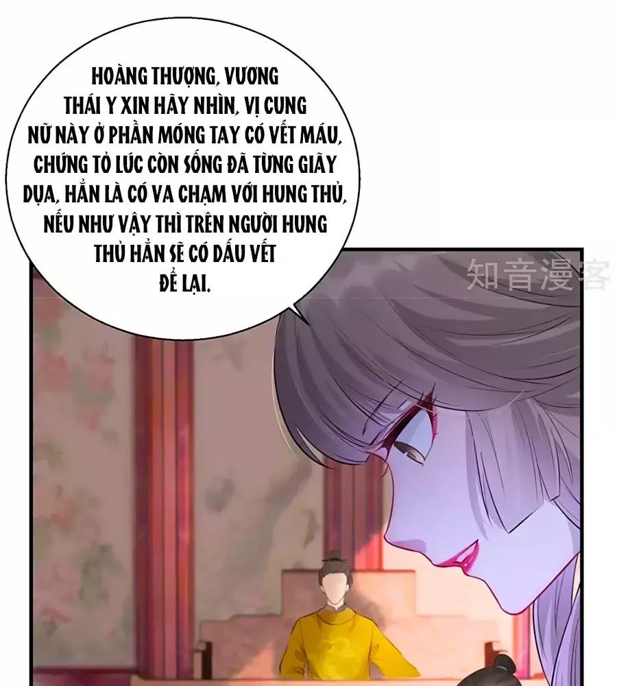Gian Phi Như Thử Đa Kiều Chap 23 - Next Chap 24