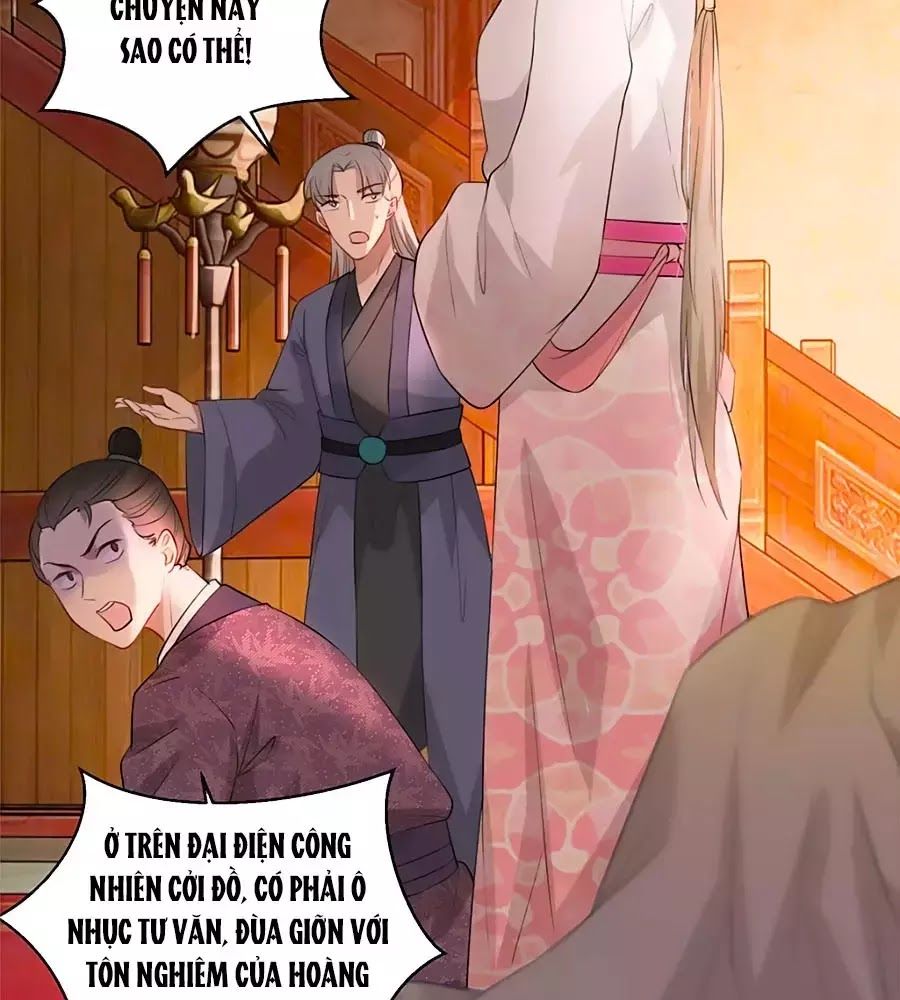 Gian Phi Như Thử Đa Kiều Chap 23 - Next Chap 24