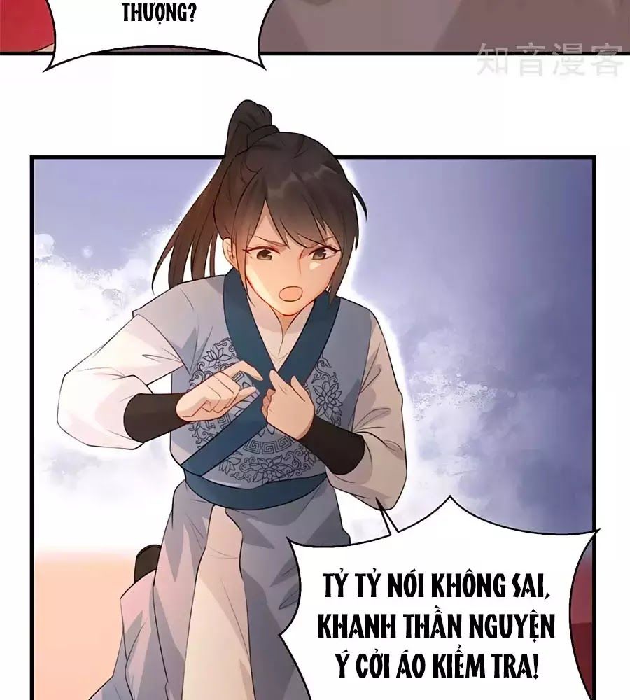 Gian Phi Như Thử Đa Kiều Chap 23 - Next Chap 24