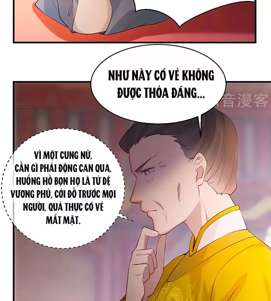Gian Phi Như Thử Đa Kiều Chap 23 - Next Chap 24