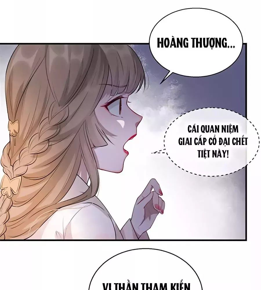 Gian Phi Như Thử Đa Kiều Chap 23 - Next Chap 24
