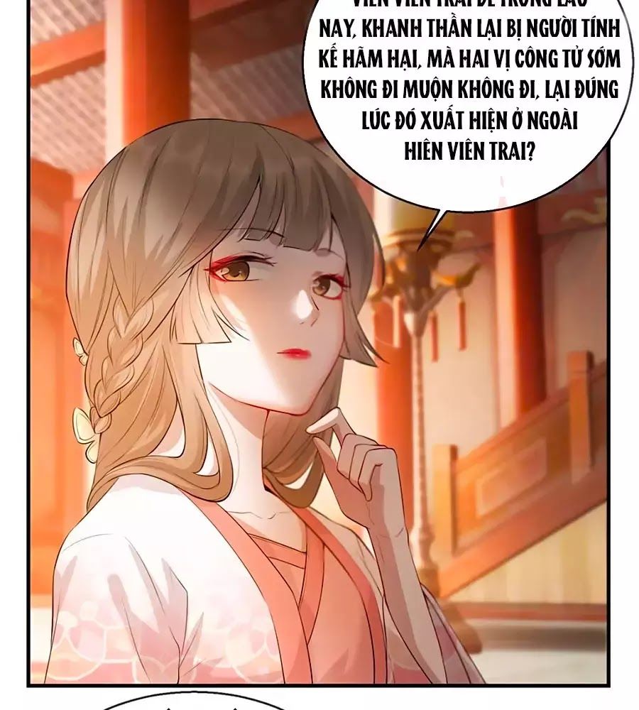 Gian Phi Như Thử Đa Kiều Chap 23 - Next Chap 24