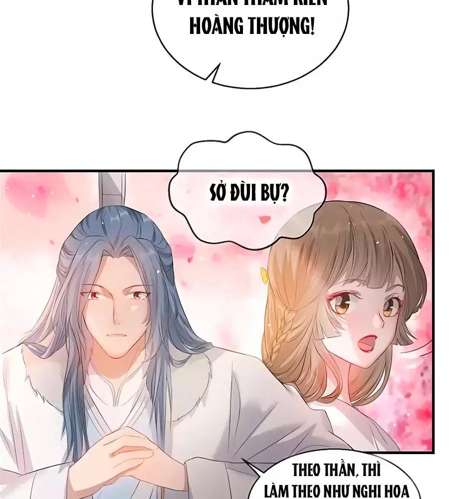 Gian Phi Như Thử Đa Kiều Chap 23 - Next Chap 24