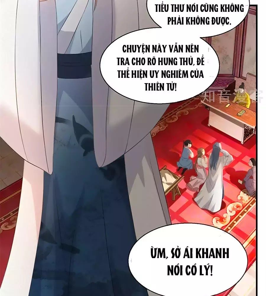 Gian Phi Như Thử Đa Kiều Chap 23 - Next Chap 24