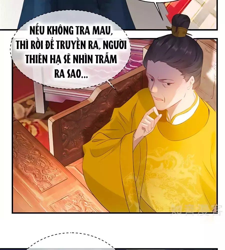 Gian Phi Như Thử Đa Kiều Chap 23 - Next Chap 24