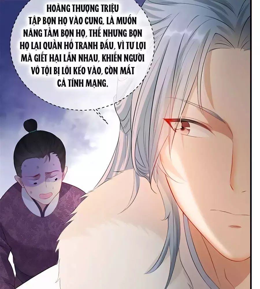 Gian Phi Như Thử Đa Kiều Chap 23 - Next Chap 24