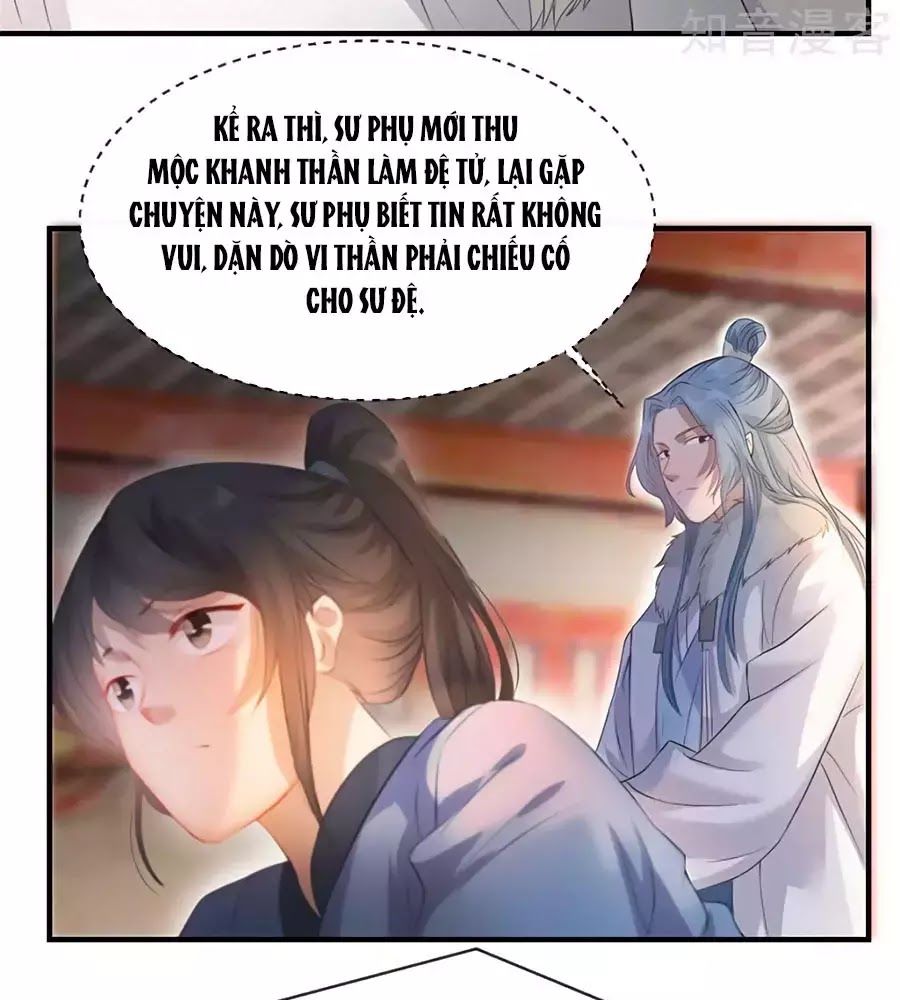 Gian Phi Như Thử Đa Kiều Chap 23 - Next Chap 24