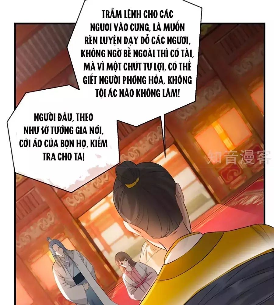 Gian Phi Như Thử Đa Kiều Chap 23 - Next Chap 24