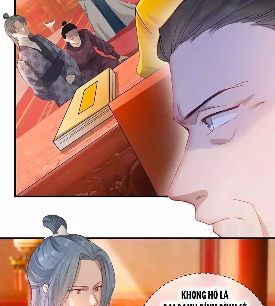 Gian Phi Như Thử Đa Kiều Chap 23 - Next Chap 24