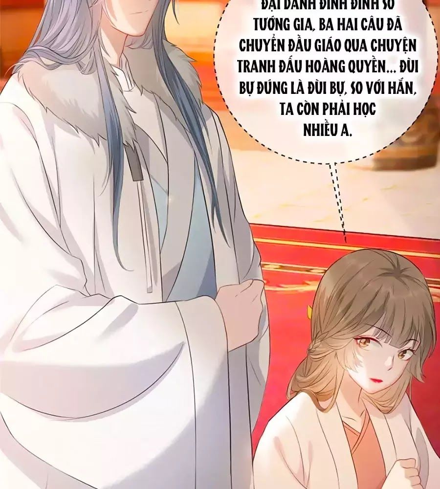 Gian Phi Như Thử Đa Kiều Chap 23 - Next Chap 24