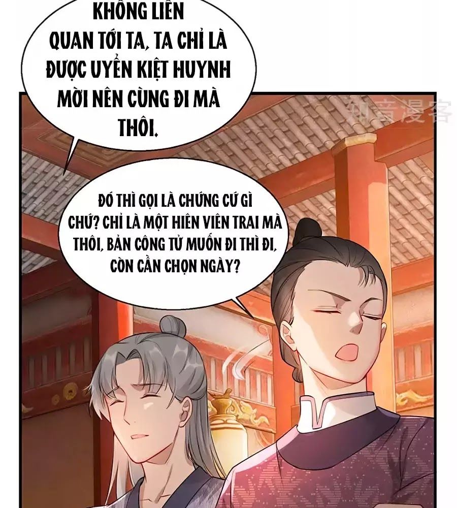 Gian Phi Như Thử Đa Kiều Chap 23 - Next Chap 24