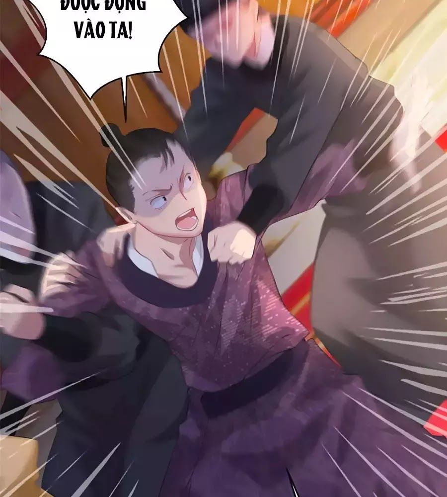Gian Phi Như Thử Đa Kiều Chap 23 - Next Chap 24