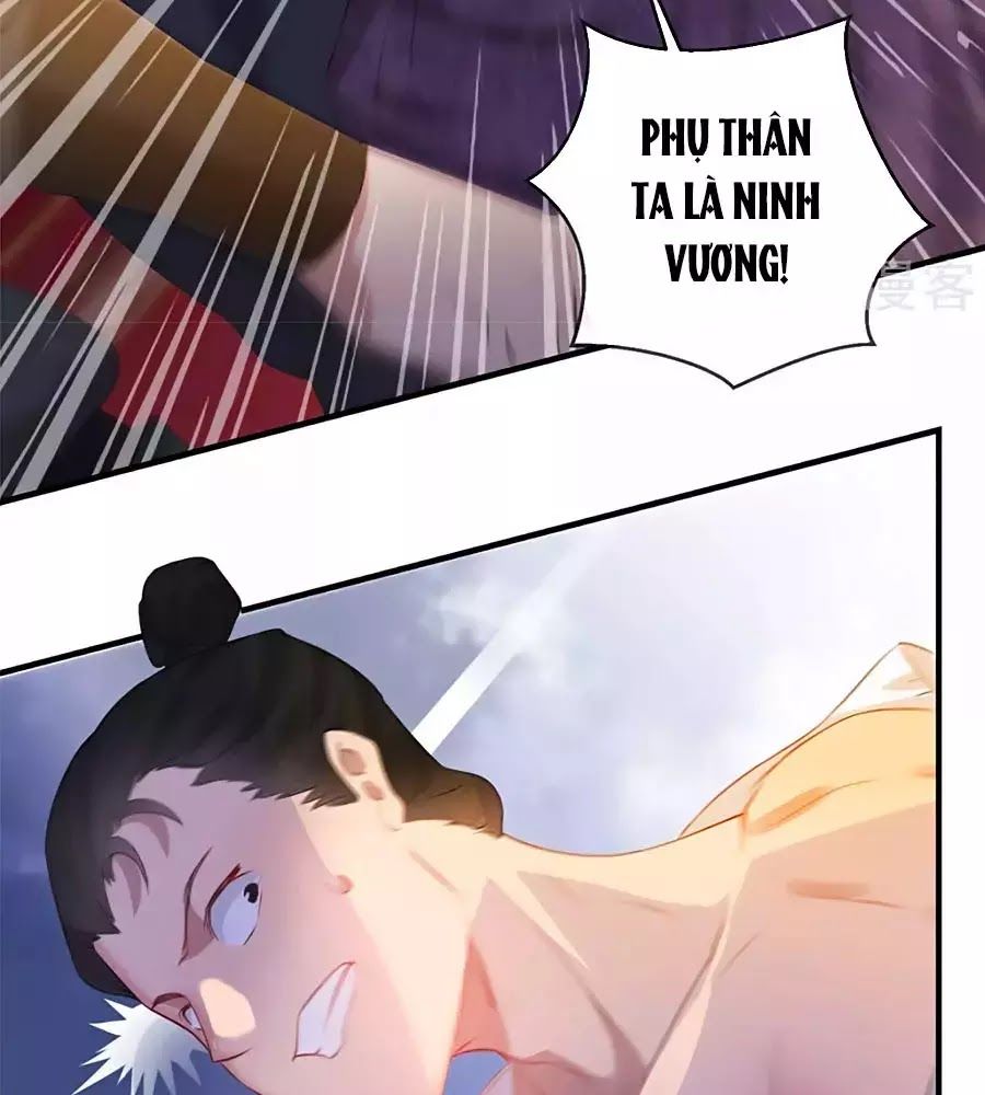 Gian Phi Như Thử Đa Kiều Chap 23 - Next Chap 24