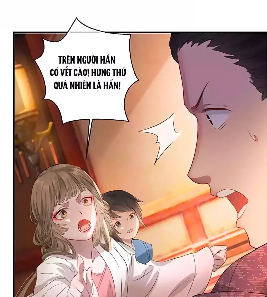 Gian Phi Như Thử Đa Kiều Chap 23 - Next Chap 24