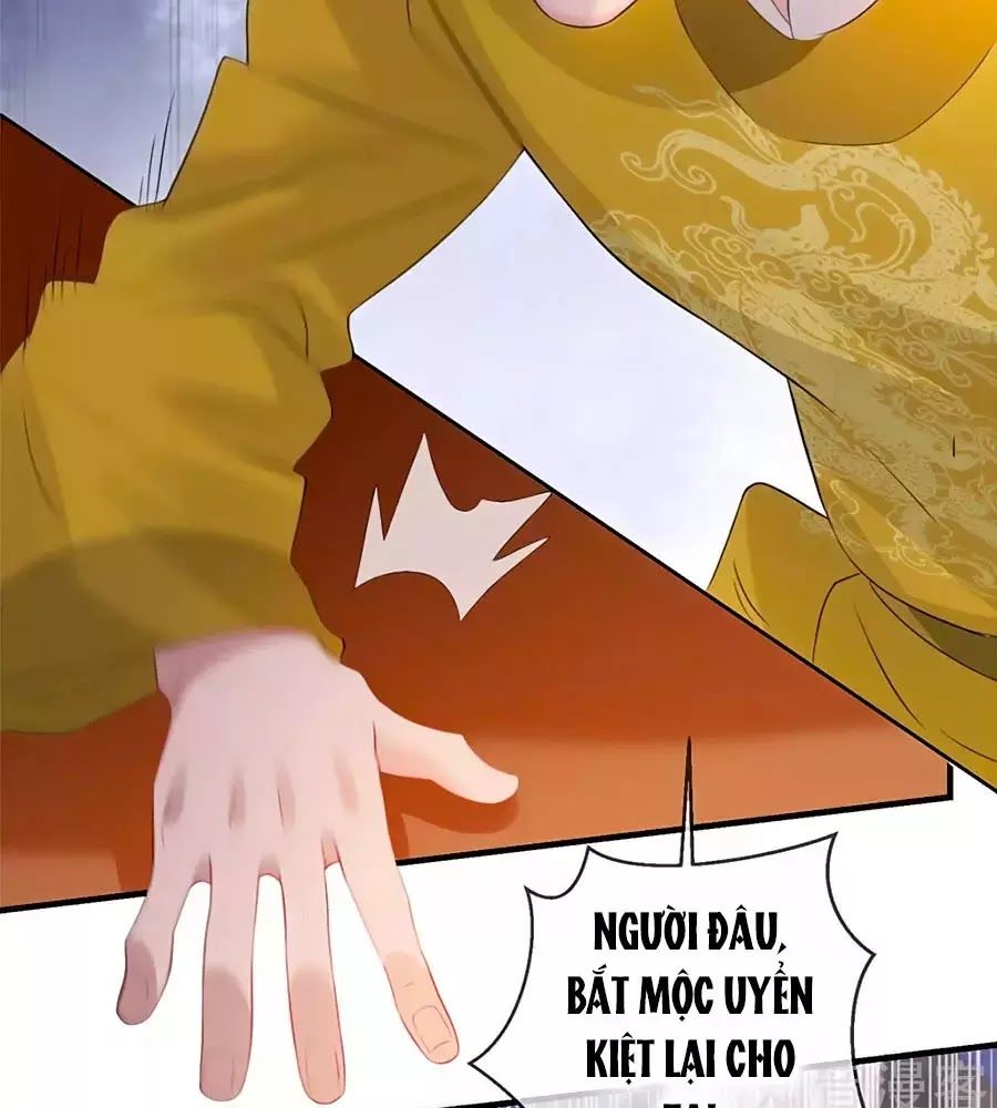 Gian Phi Như Thử Đa Kiều Chap 23 - Next Chap 24
