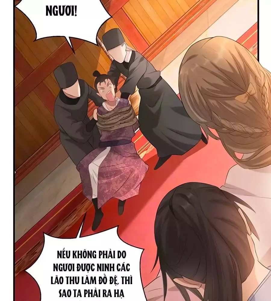Gian Phi Như Thử Đa Kiều Chap 23 - Next Chap 24