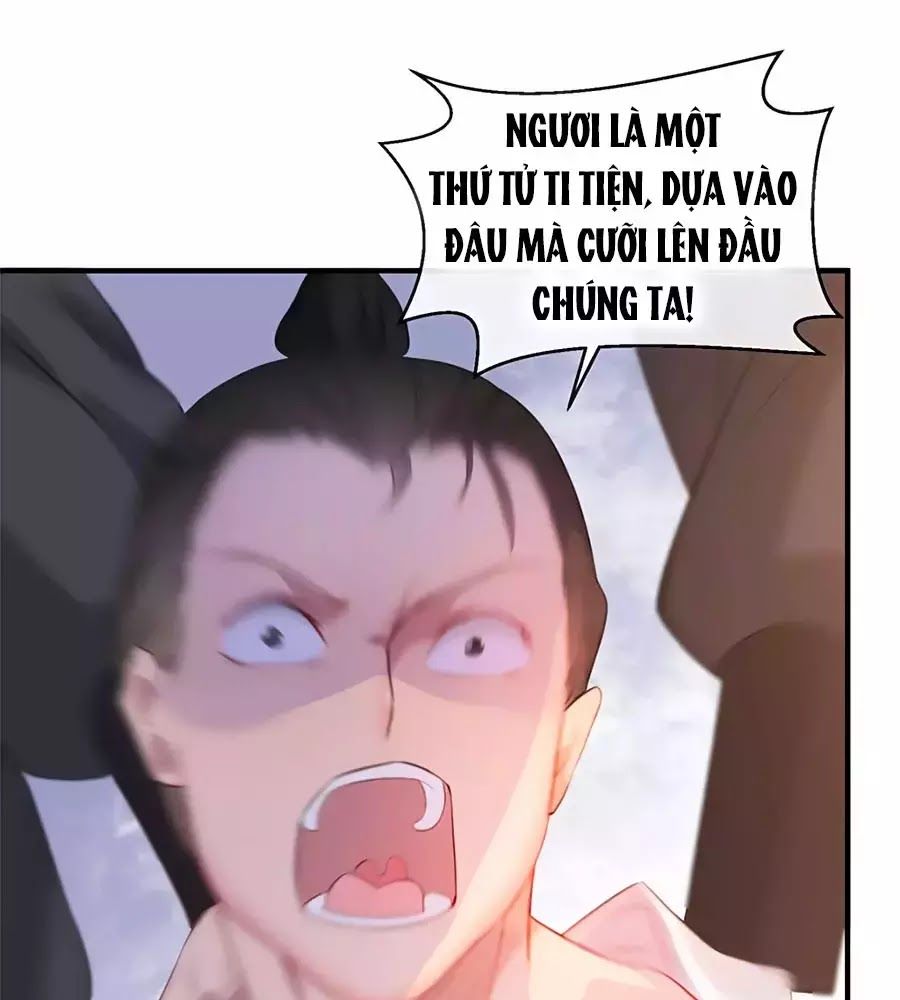 Gian Phi Như Thử Đa Kiều Chap 23 - Next Chap 24