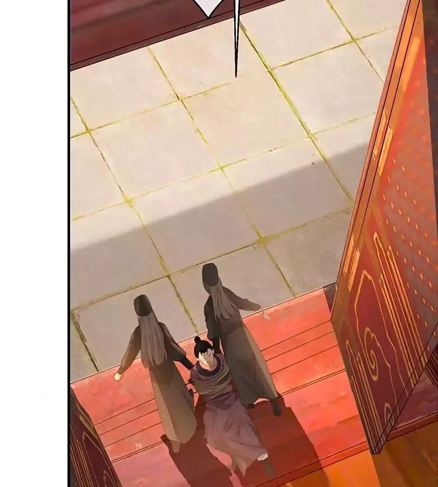 Gian Phi Như Thử Đa Kiều Chap 23 - Next Chap 24