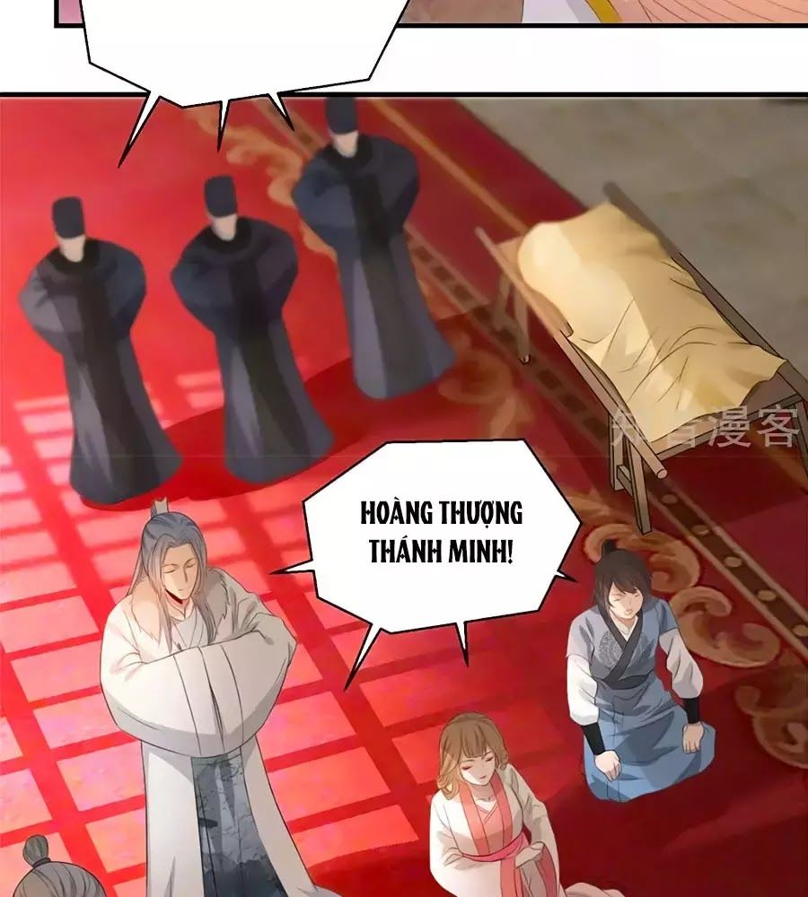 Gian Phi Như Thử Đa Kiều Chap 23 - Next Chap 24