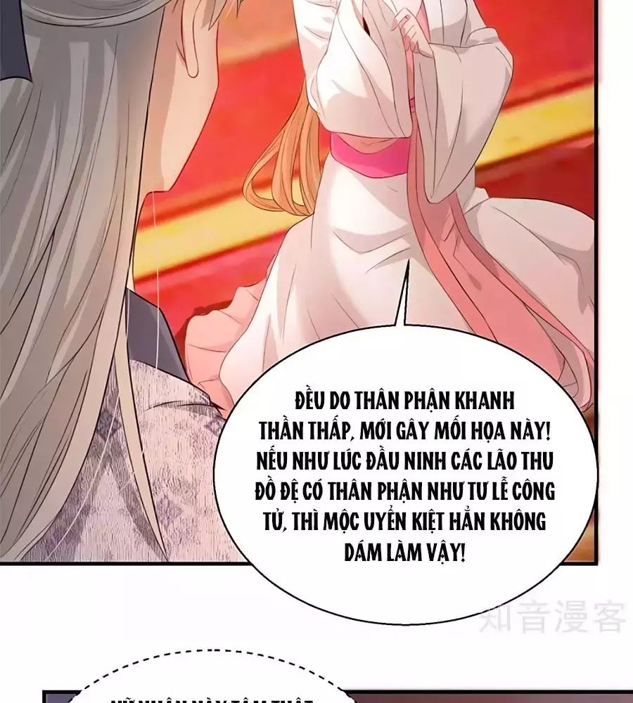 Gian Phi Như Thử Đa Kiều Chap 23 - Next Chap 24