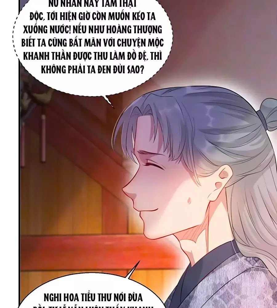 Gian Phi Như Thử Đa Kiều Chap 23 - Next Chap 24