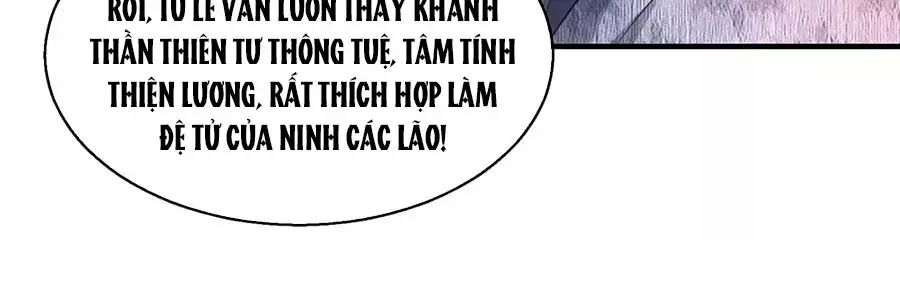 Gian Phi Như Thử Đa Kiều Chap 23 - Next Chap 24