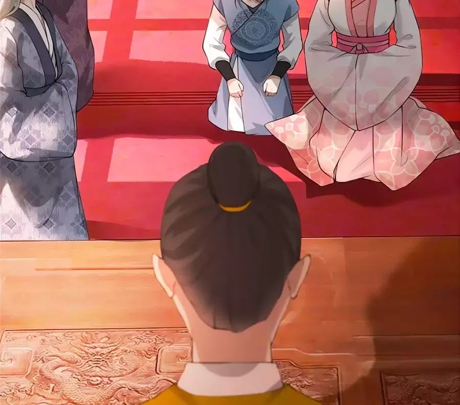 Gian Phi Như Thử Đa Kiều Chap 23 - Next Chap 24