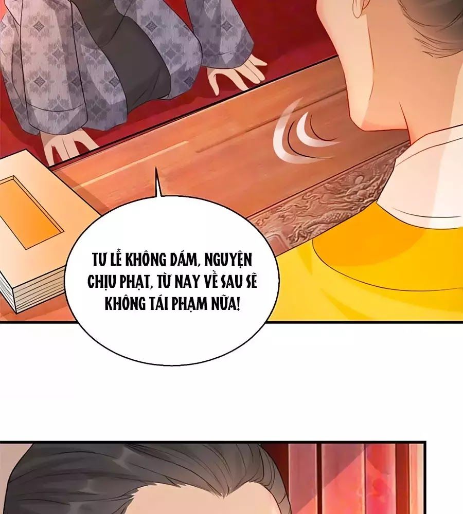Gian Phi Như Thử Đa Kiều Chap 23 - Next Chap 24