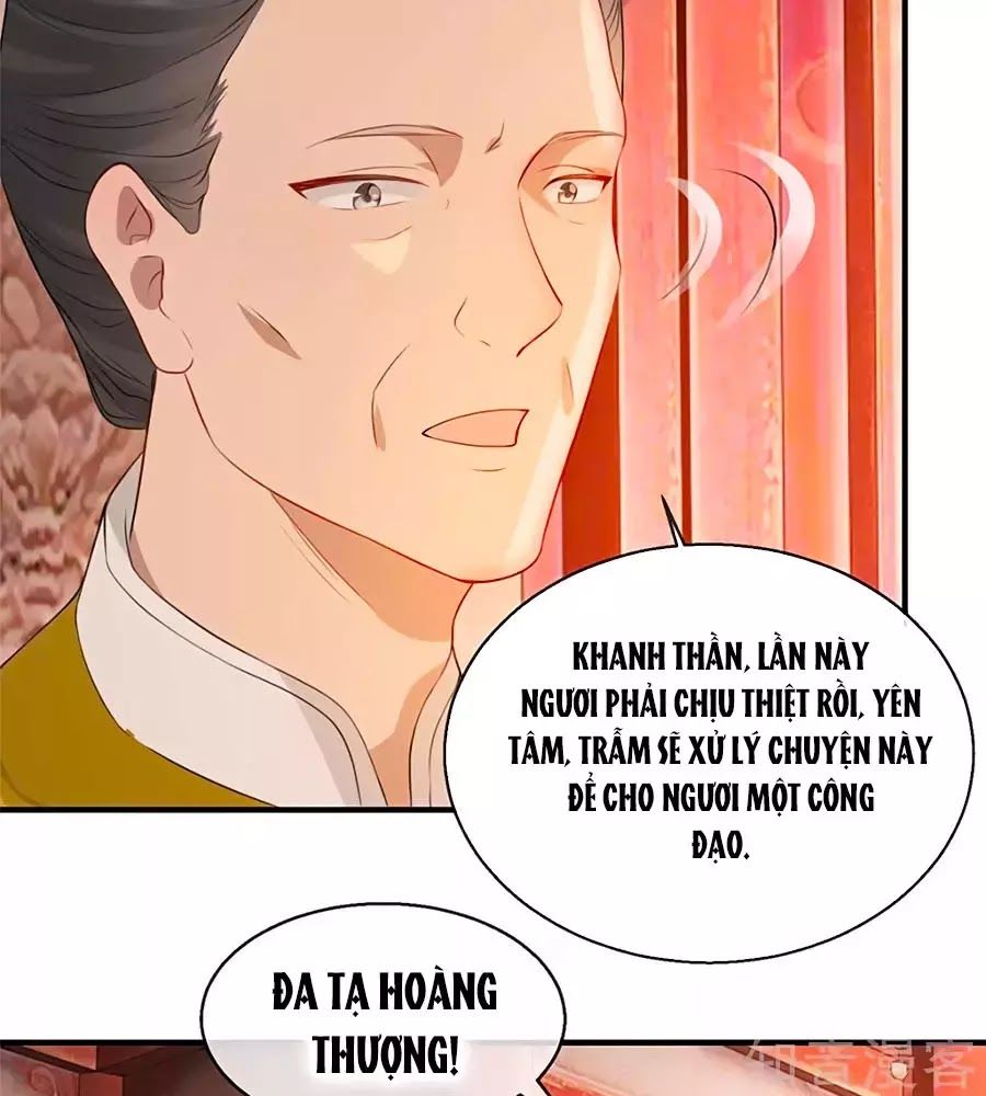 Gian Phi Như Thử Đa Kiều Chap 23 - Next Chap 24
